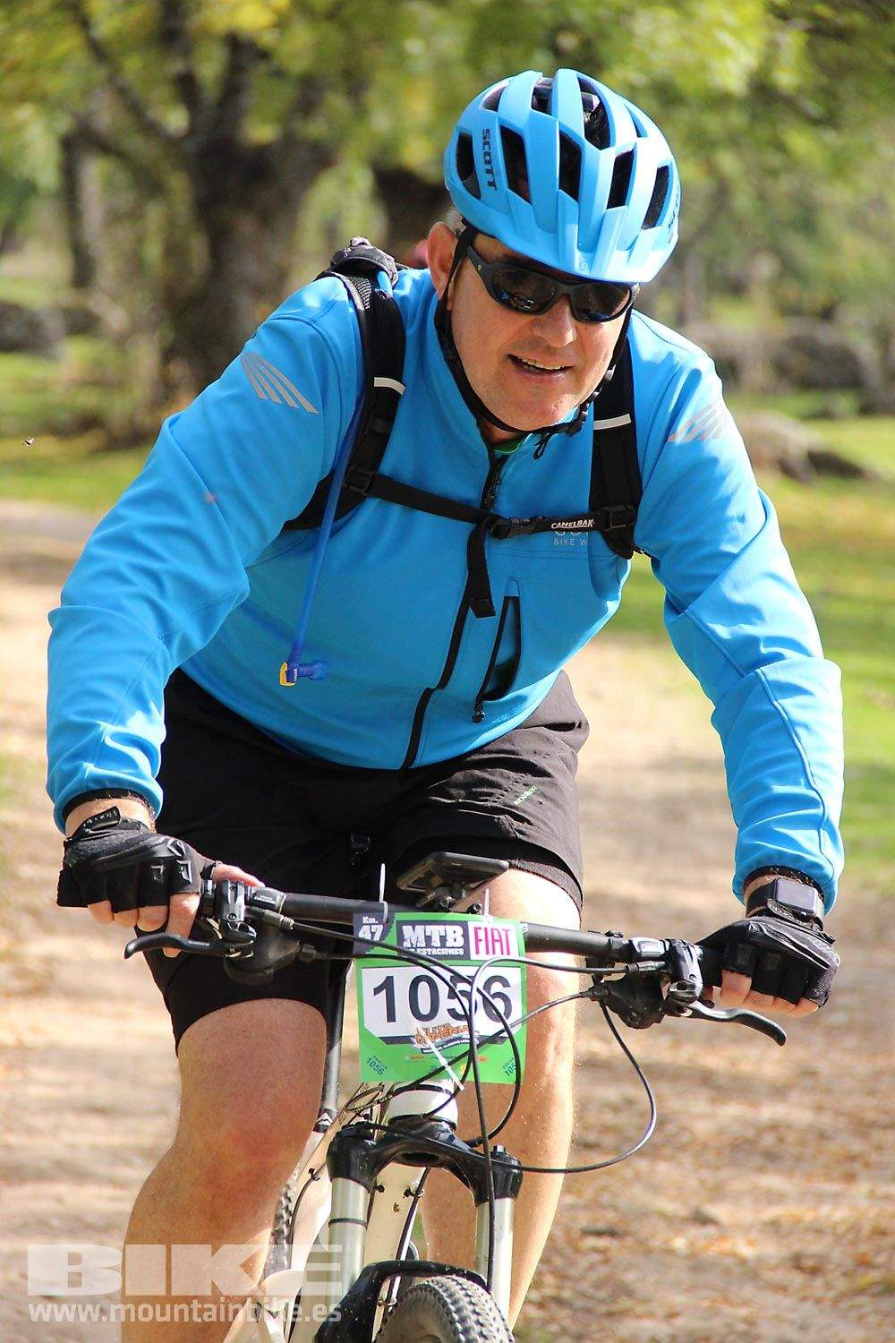 MTB 4 Estaciones La Ruta Imperial 2015. Galería 12