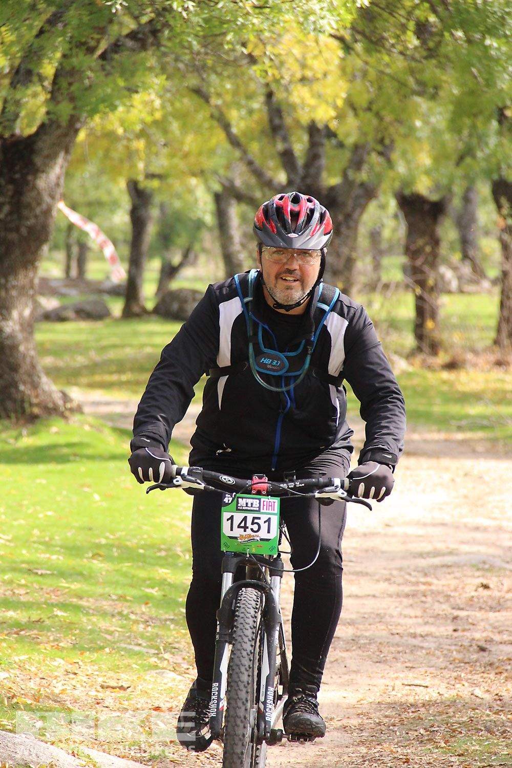 MTB 4 Estaciones La Ruta Imperial 2015. Galería 12