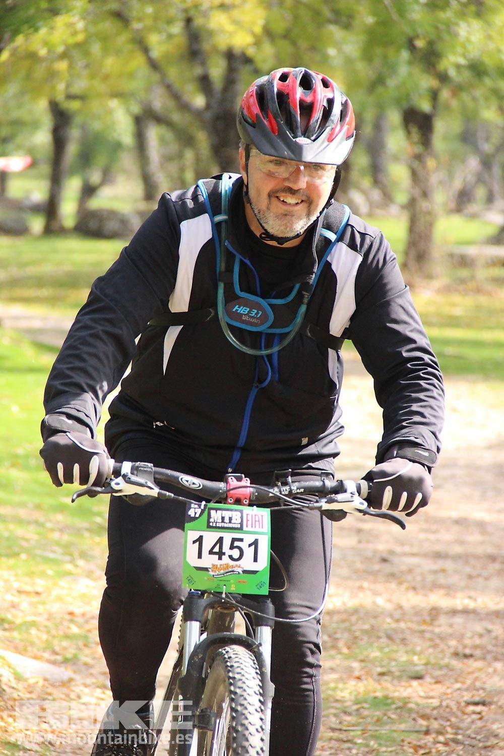 MTB 4 Estaciones La Ruta Imperial 2015. Galería 12