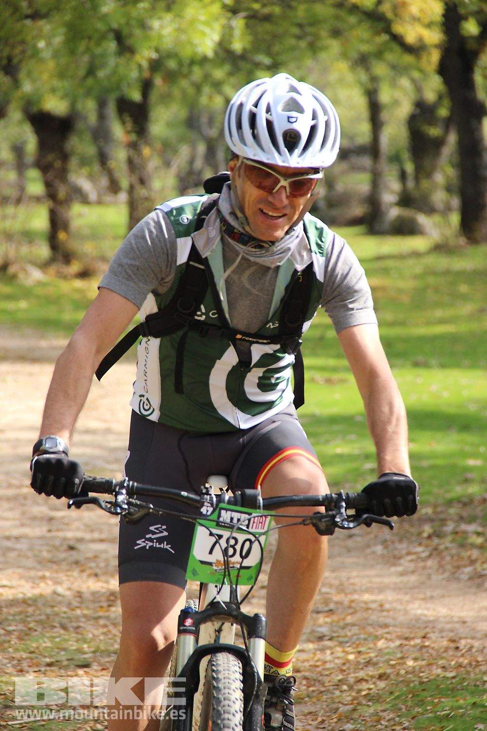 MTB 4 Estaciones La Ruta Imperial 2015. Galería 12