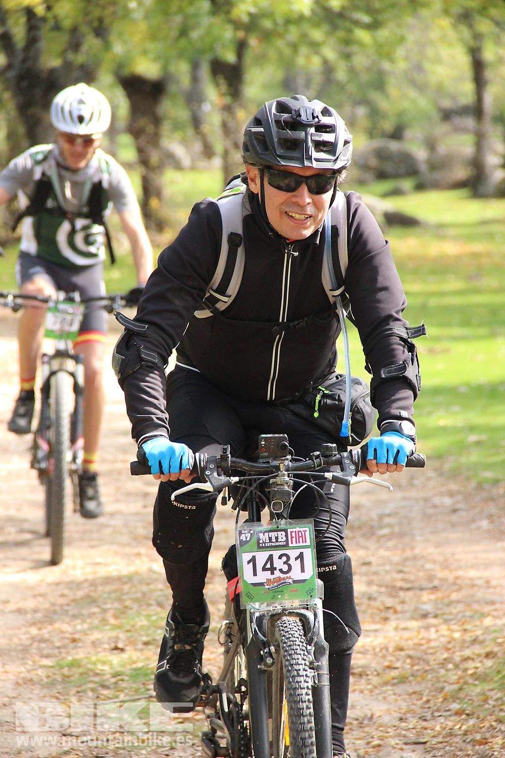 MTB 4 Estaciones La Ruta Imperial 2015. Galería 12