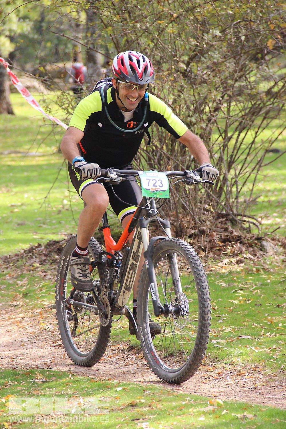 MTB 4 Estaciones La Ruta Imperial 2015. Galería 12