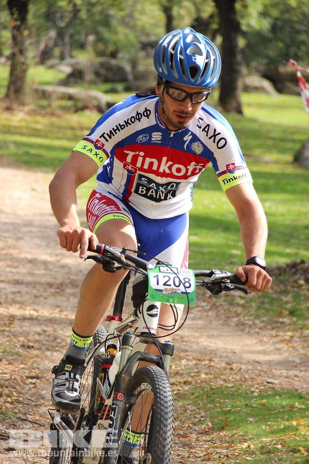 MTB 4 Estaciones La Ruta Imperial 2015. Galería 12