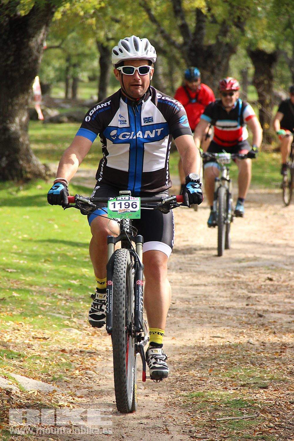 MTB 4 Estaciones La Ruta Imperial 2015. Galería 12