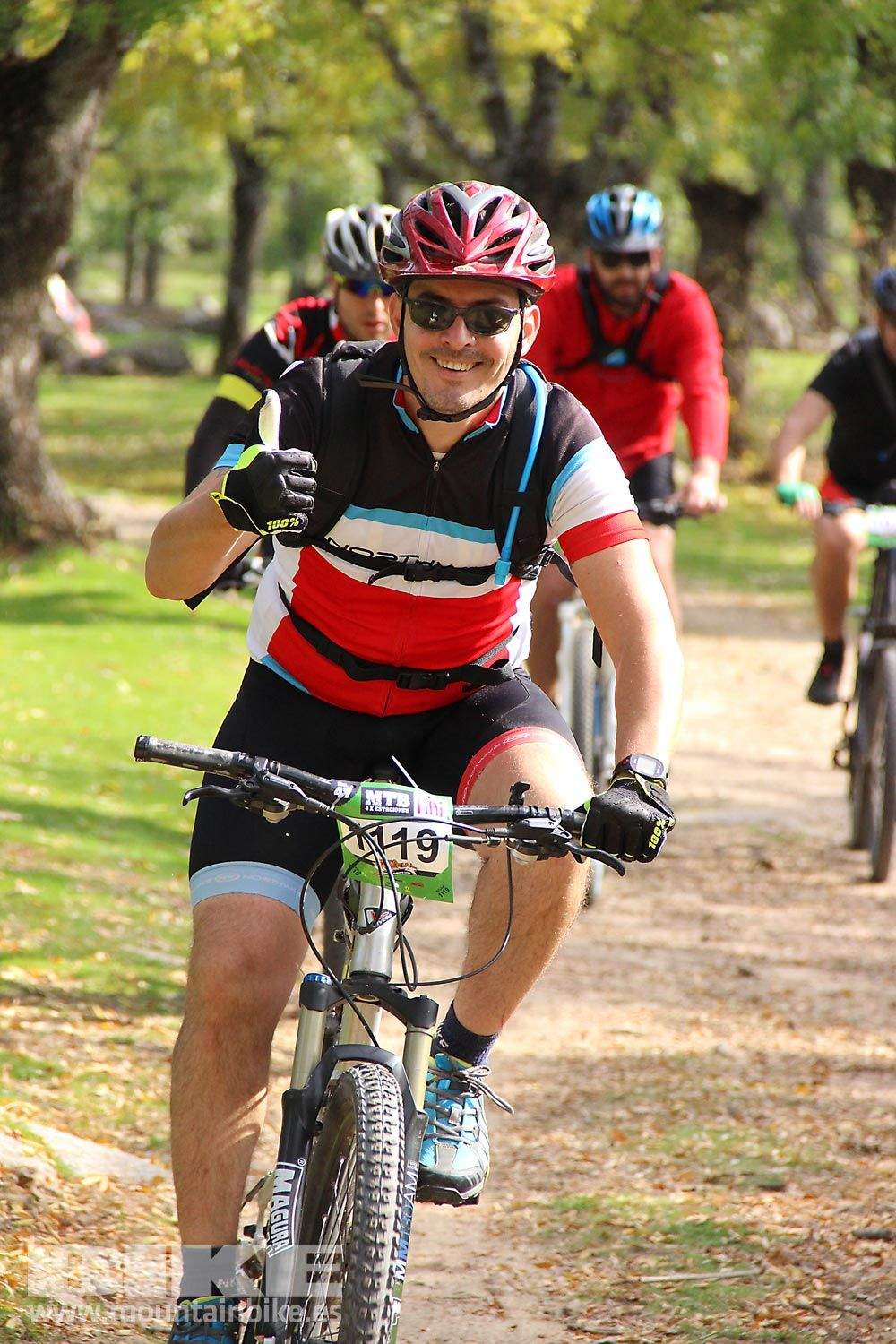 MTB 4 Estaciones La Ruta Imperial 2015. Galería 12