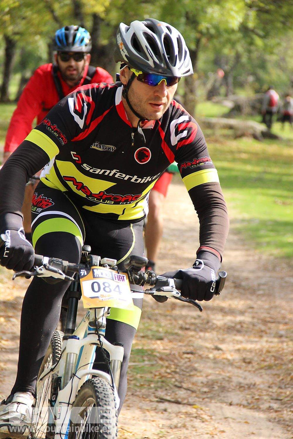 MTB 4 Estaciones La Ruta Imperial 2015. Galería 12