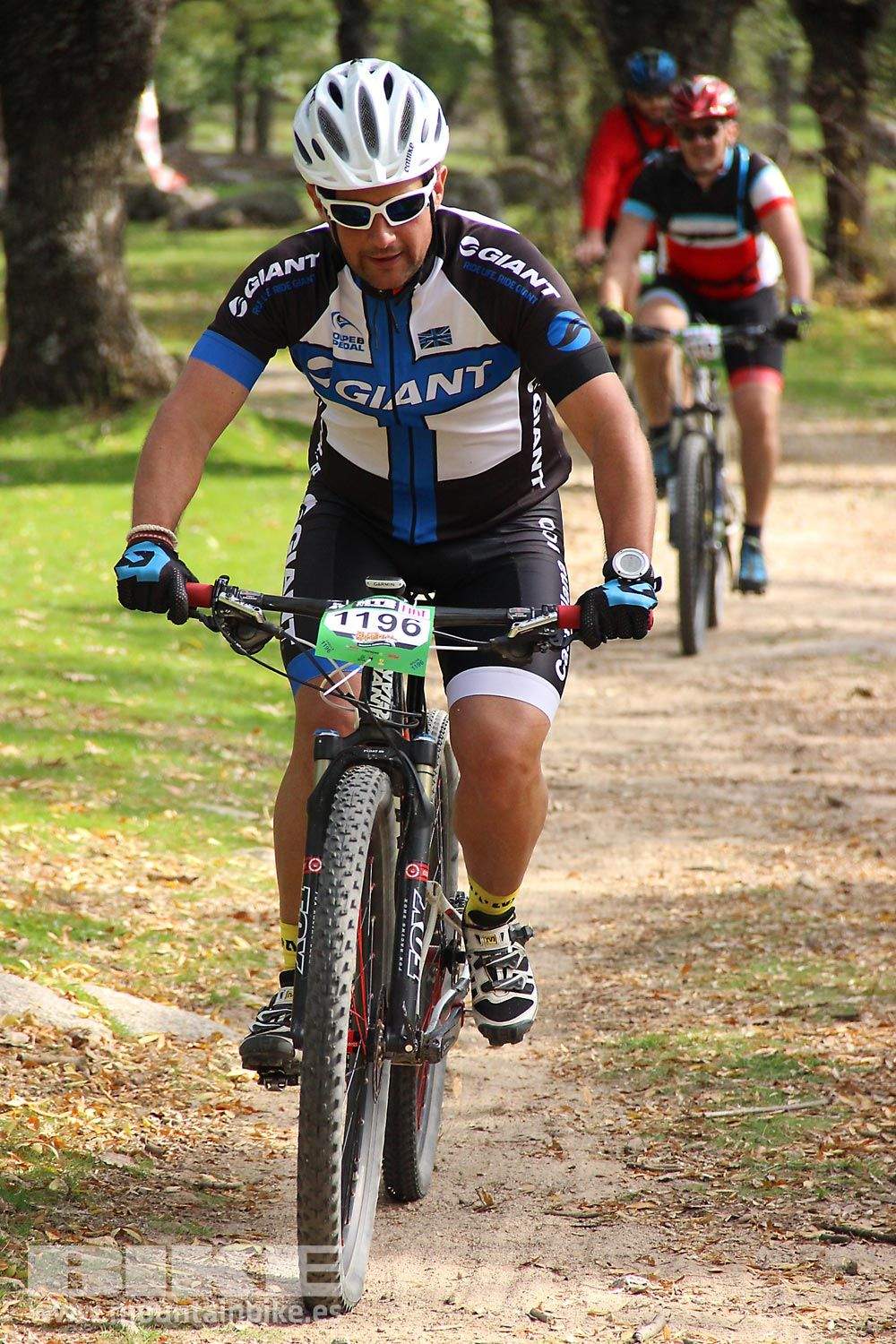 MTB 4 Estaciones La Ruta Imperial 2015. Galería 12