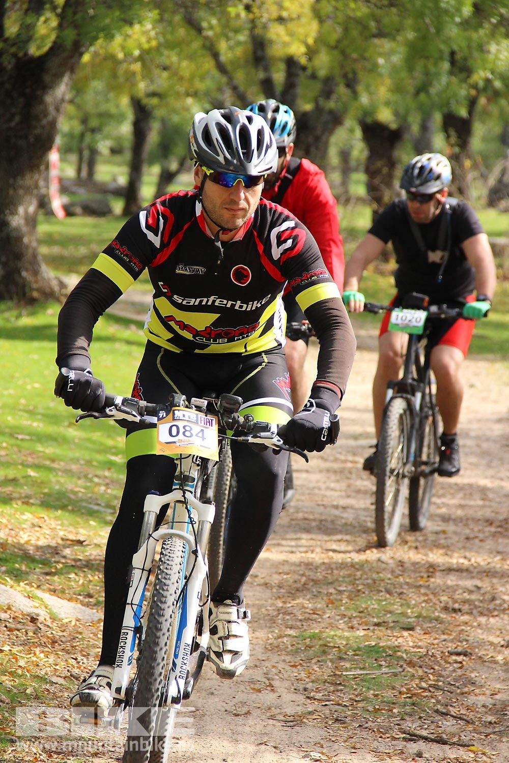 MTB 4 Estaciones La Ruta Imperial 2015. Galería 12