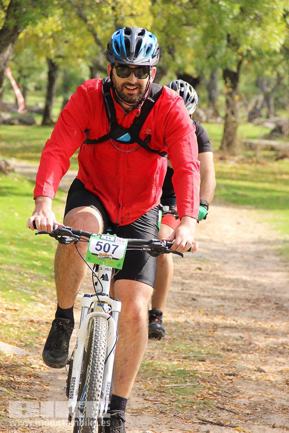 MTB 4 Estaciones La Ruta Imperial 2015. Galería 12