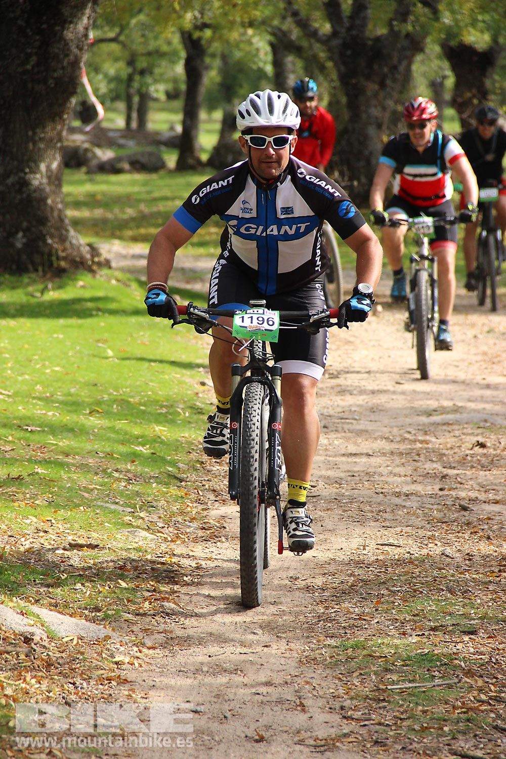 MTB 4 Estaciones La Ruta Imperial 2015. Galería 12