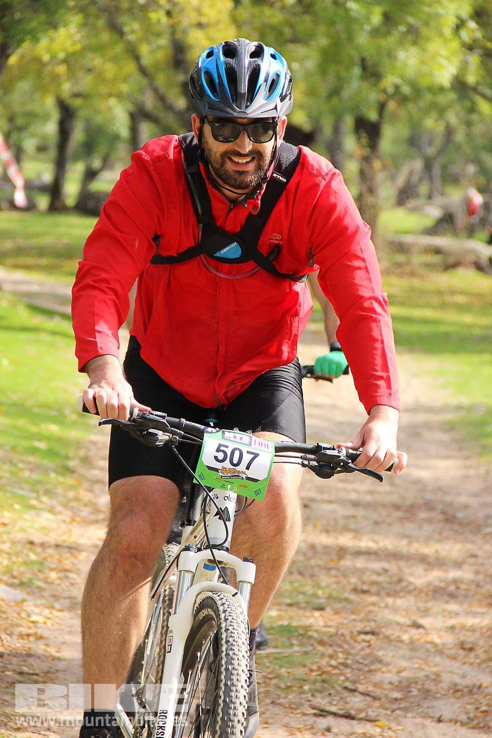 MTB 4 Estaciones La Ruta Imperial 2015. Galería 12