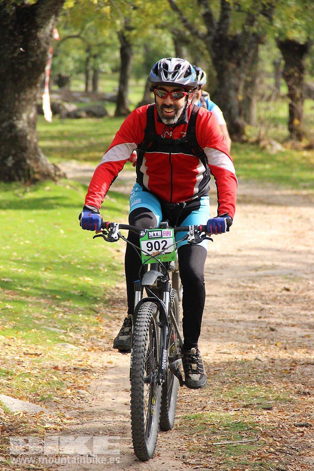 MTB 4 Estaciones La Ruta Imperial 2015. Galería 12