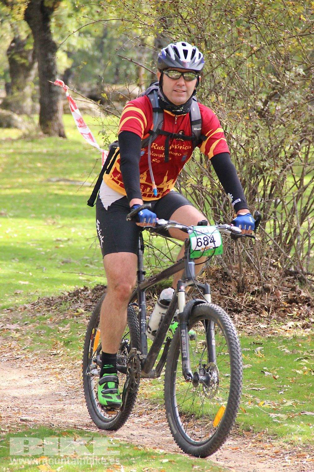 MTB 4 Estaciones La Ruta Imperial 2015. Galería 12