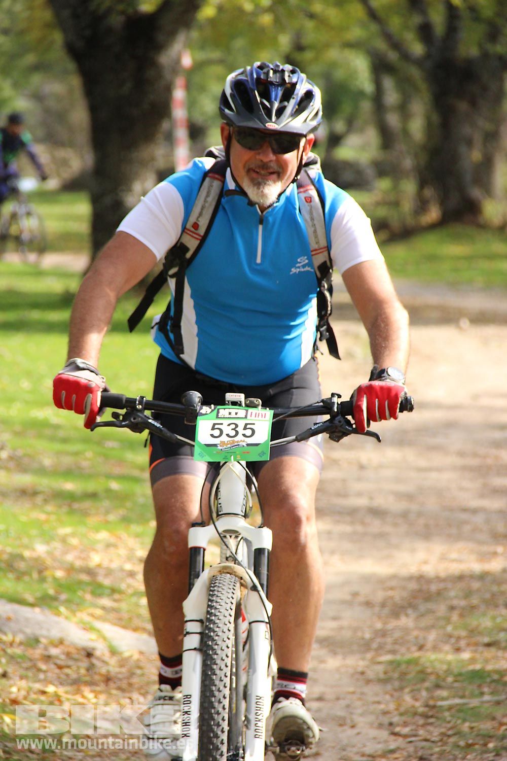 MTB 4 Estaciones La Ruta Imperial 2015. Galería 12
