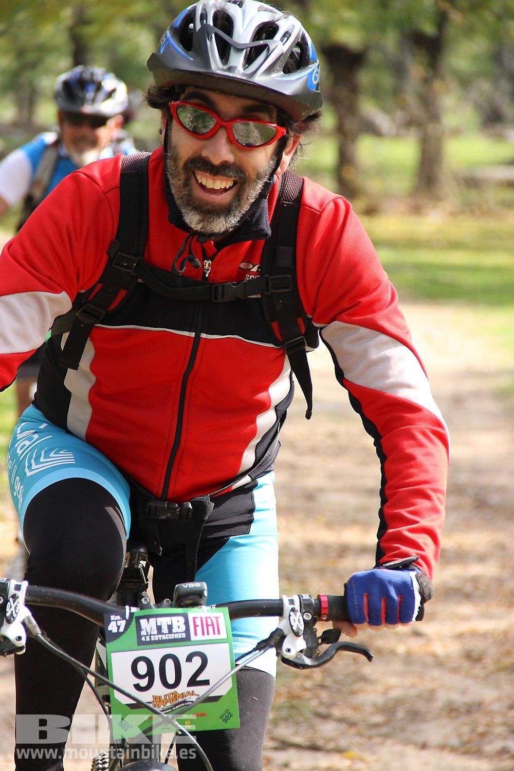 MTB 4 Estaciones La Ruta Imperial 2015. Galería 12