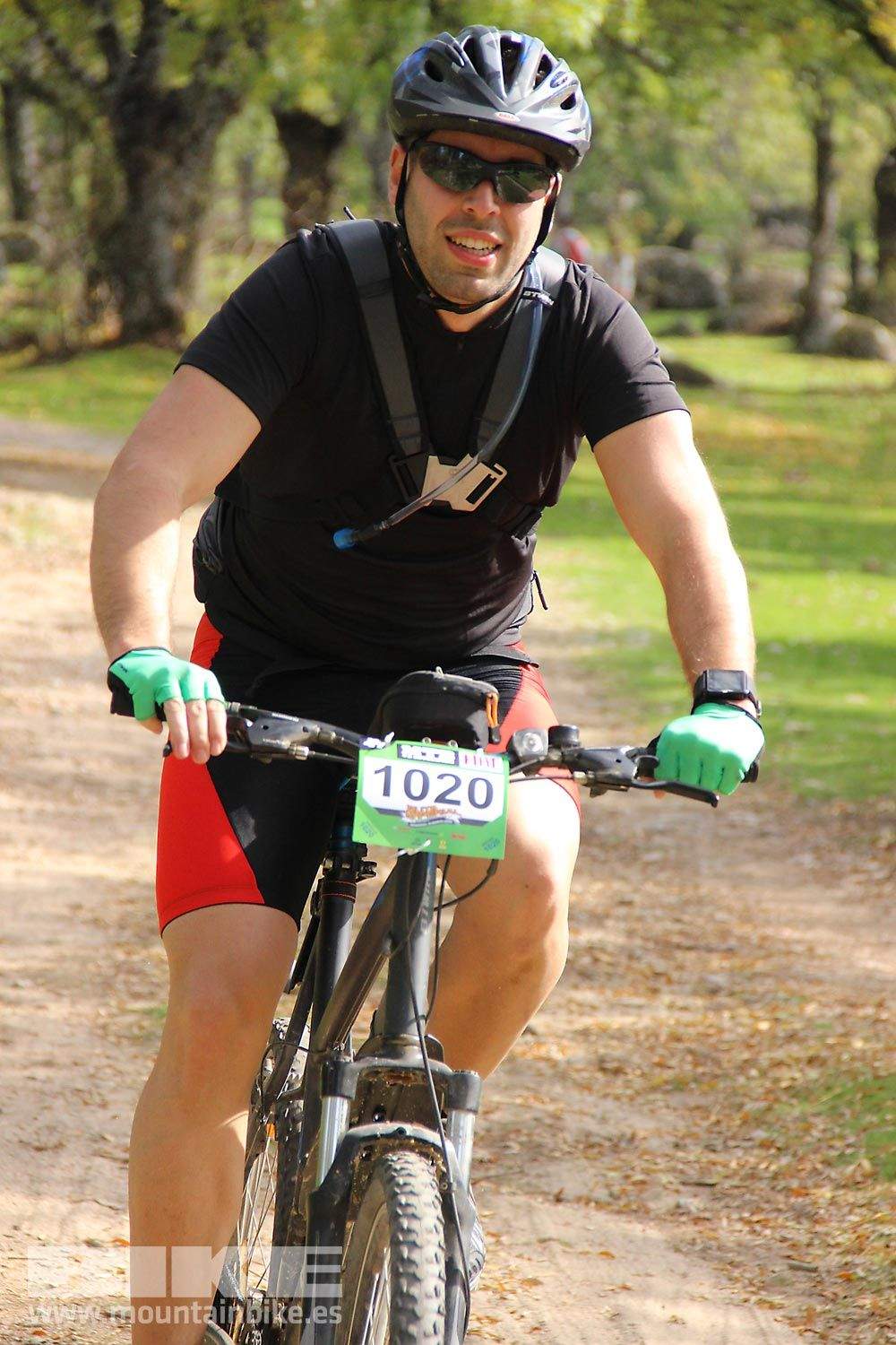 MTB 4 Estaciones La Ruta Imperial 2015. Galería 12