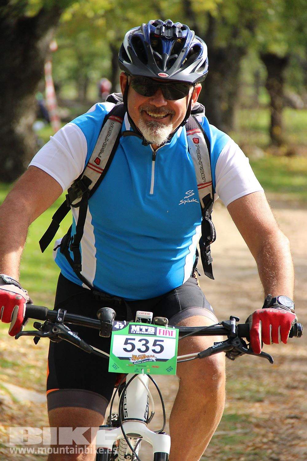 MTB 4 Estaciones La Ruta Imperial 2015. Galería 12