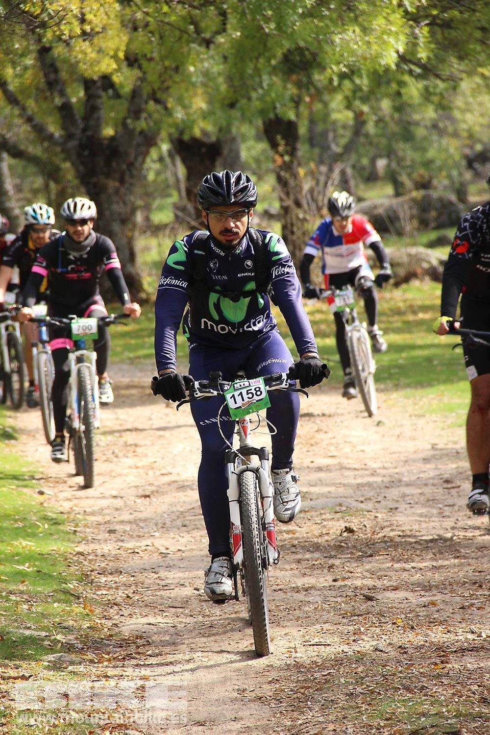 MTB 4 Estaciones La Ruta Imperial 2015. Galería 12