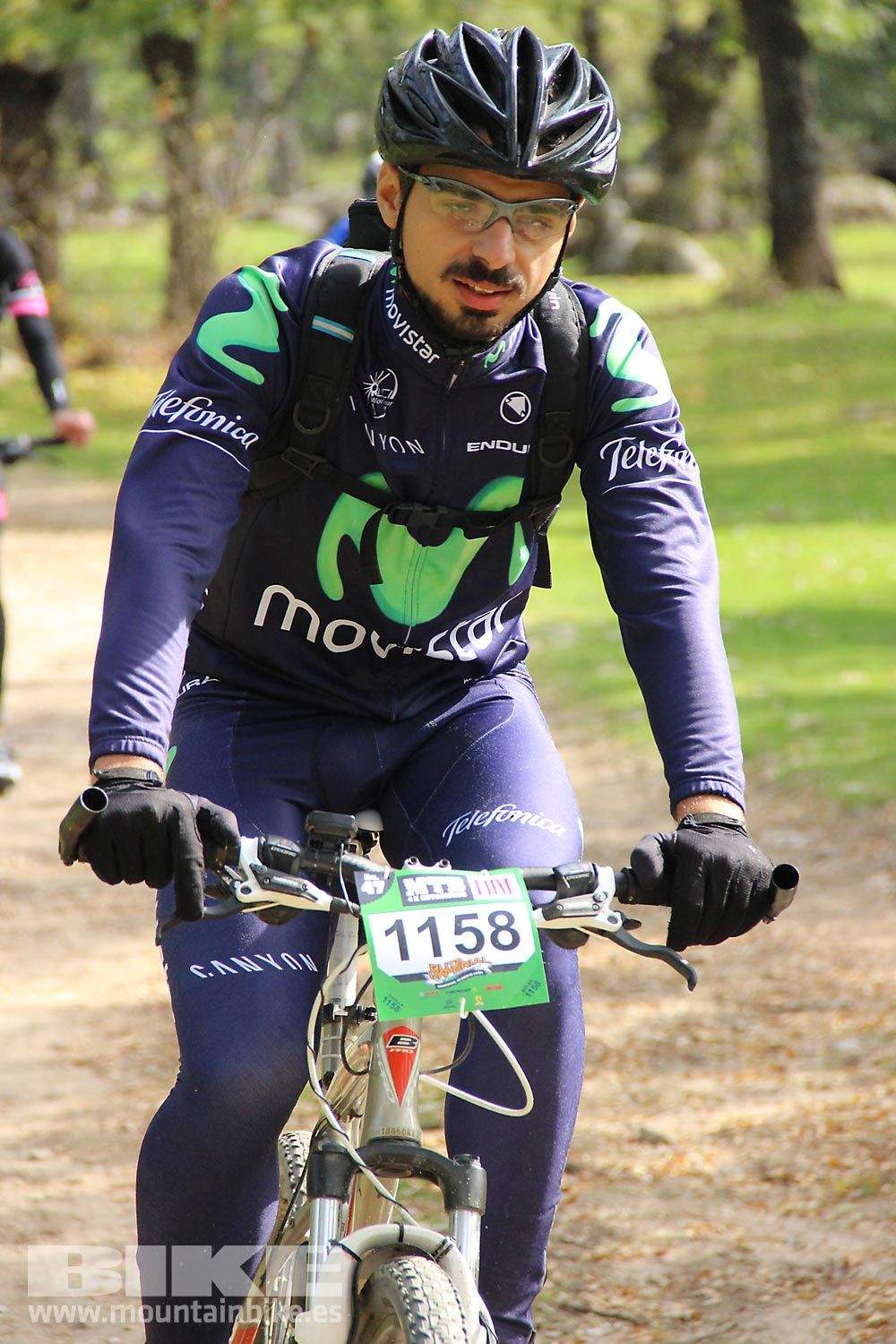 MTB 4 Estaciones La Ruta Imperial 2015. Galería 12