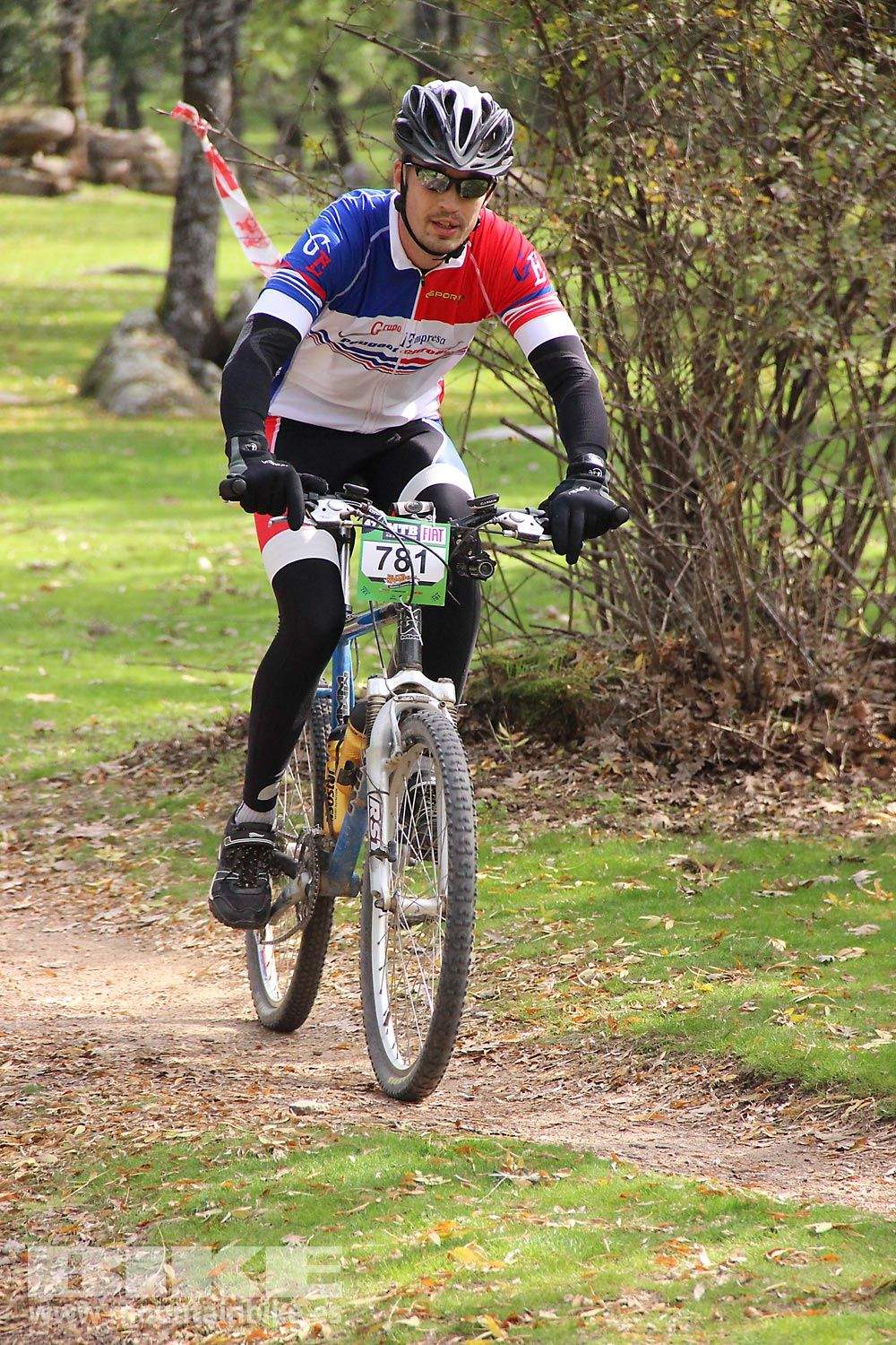 MTB 4 Estaciones La Ruta Imperial 2015. Galería 12