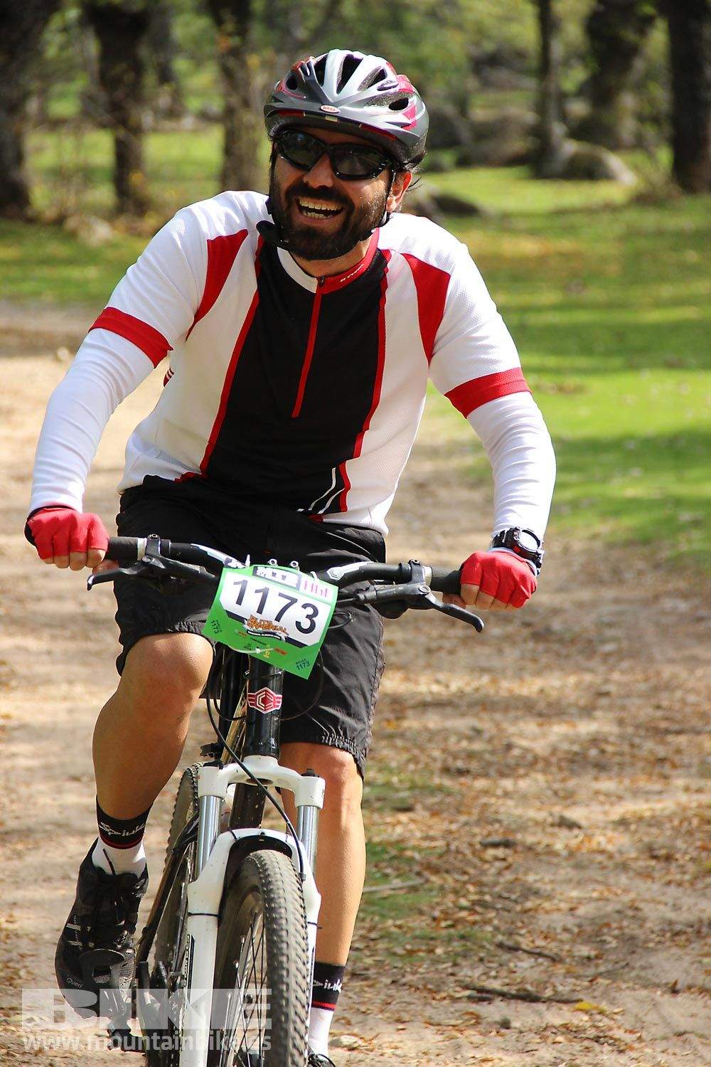 MTB 4 Estaciones La Ruta Imperial 2015. Galería 12