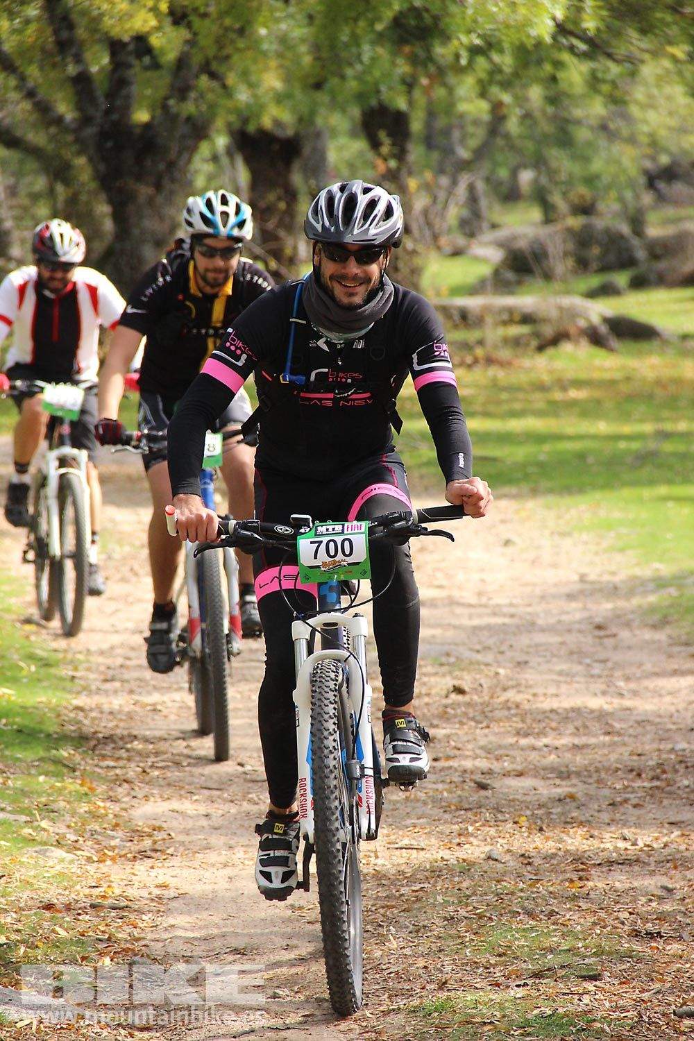 MTB 4 Estaciones La Ruta Imperial 2015. Galería 12