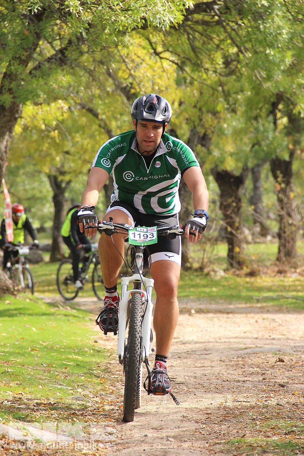 MTB 4 Estaciones La Ruta Imperial 2015. Galería 12