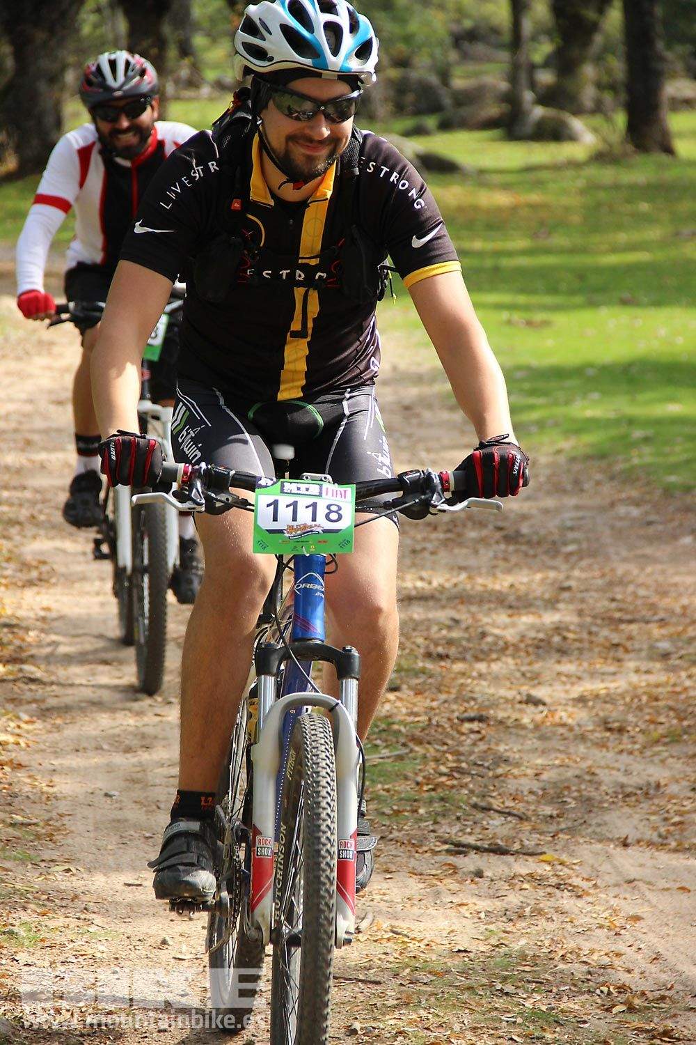 MTB 4 Estaciones La Ruta Imperial 2015. Galería 12