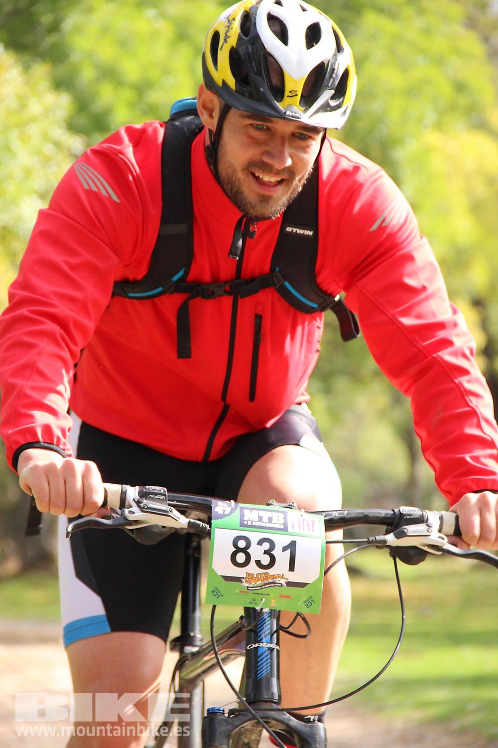 MTB 4 Estaciones La Ruta Imperial 2015. Galería 12
