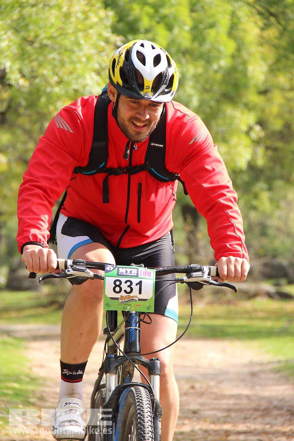 MTB 4 Estaciones La Ruta Imperial 2015. Galería 12