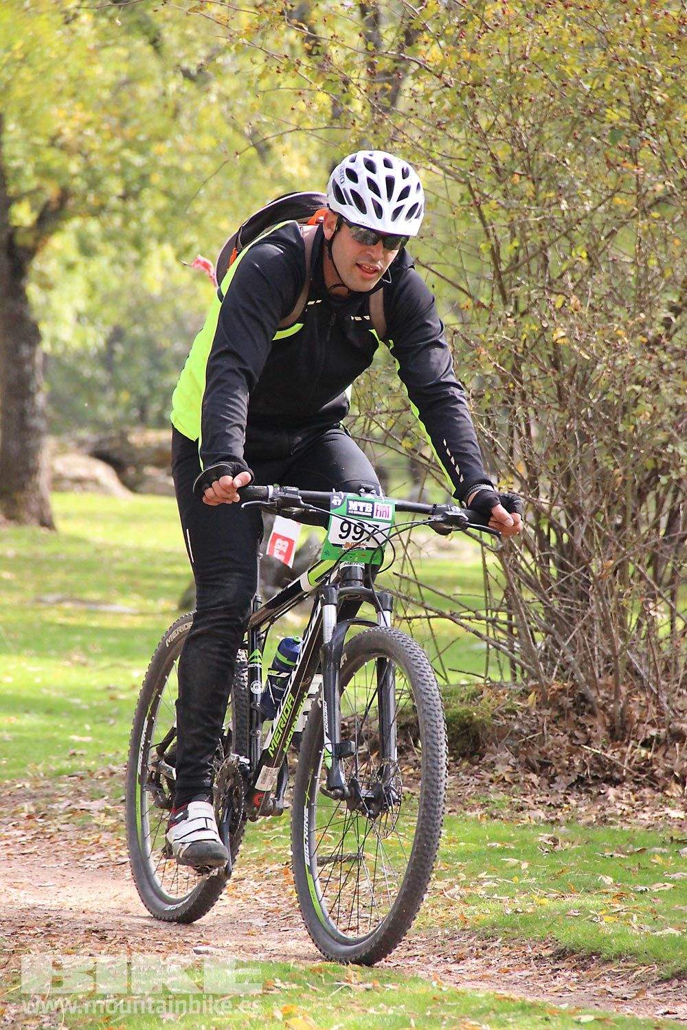 MTB 4 Estaciones La Ruta Imperial 2015. Galería 12