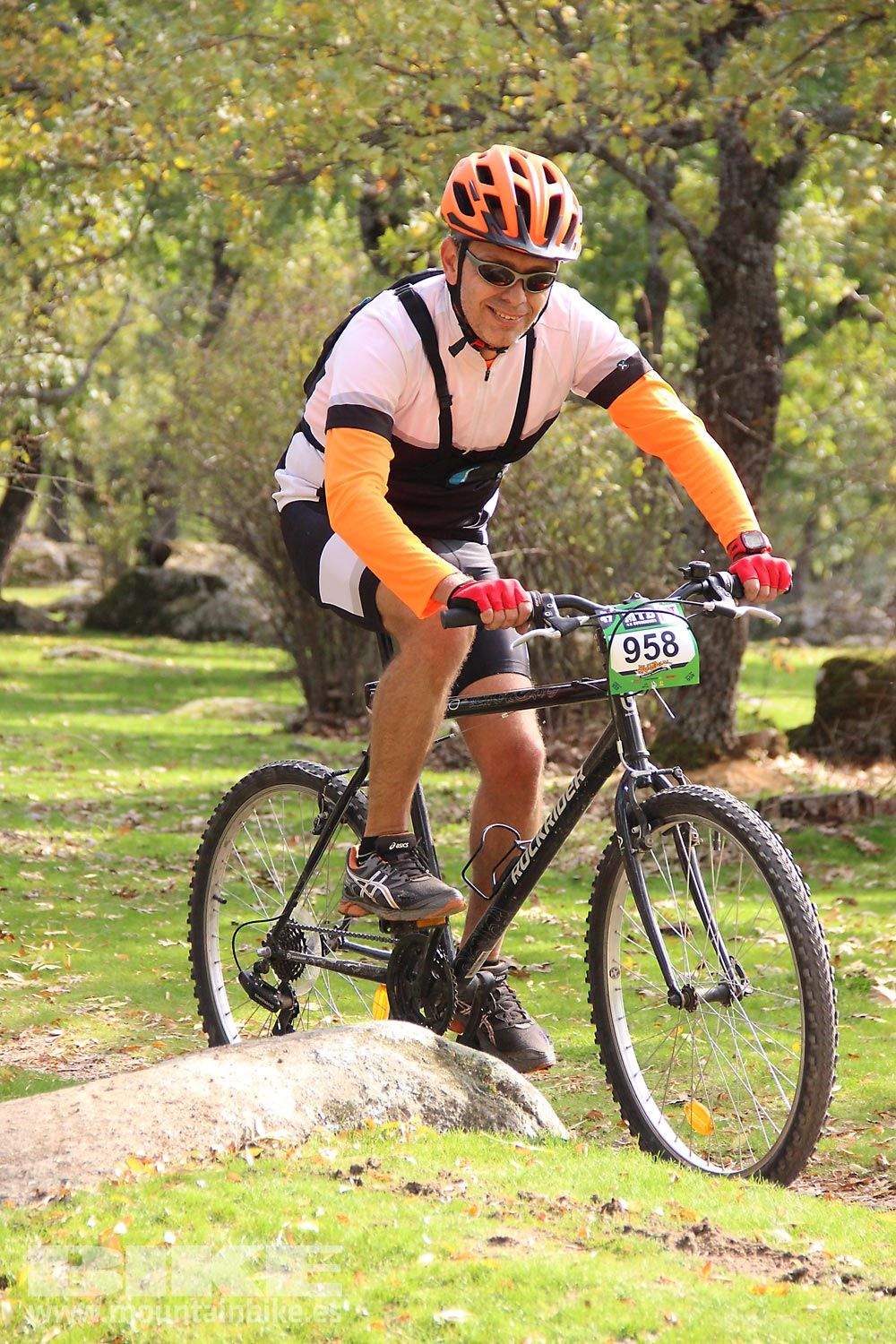 MTB 4 Estaciones La Ruta Imperial 2015. Galería 12