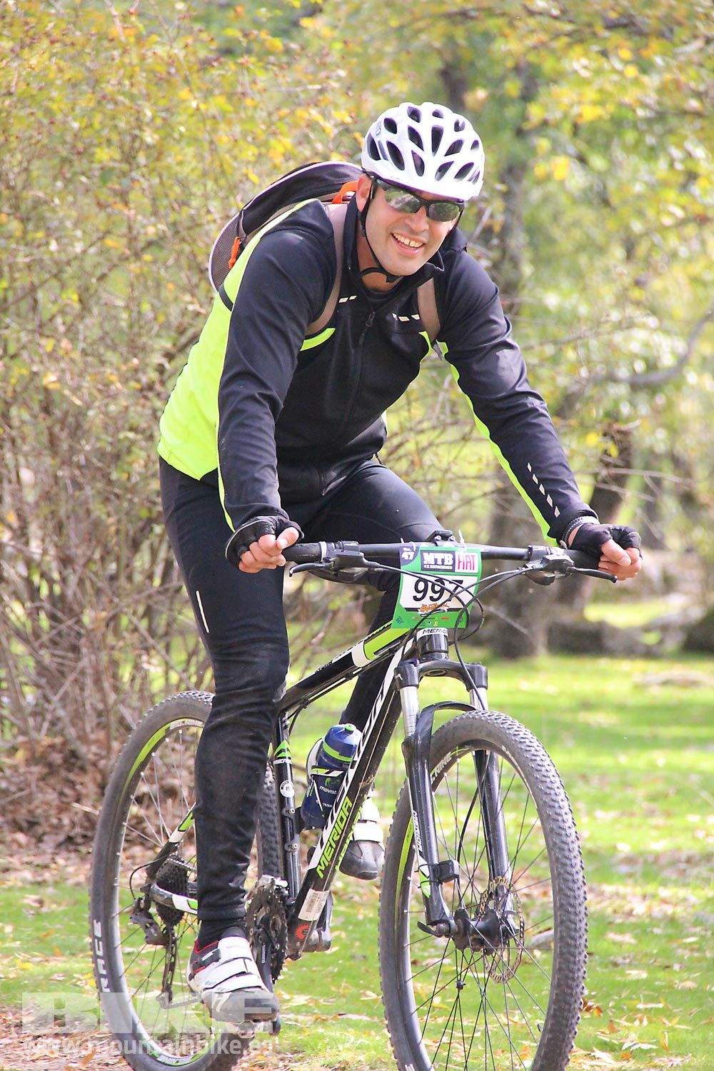 MTB 4 Estaciones La Ruta Imperial 2015. Galería 12
