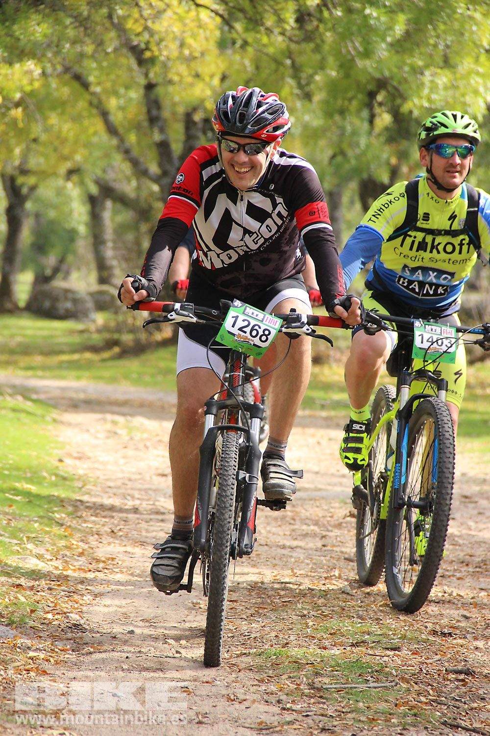 MTB 4 Estaciones La Ruta Imperial 2015. Galería 12