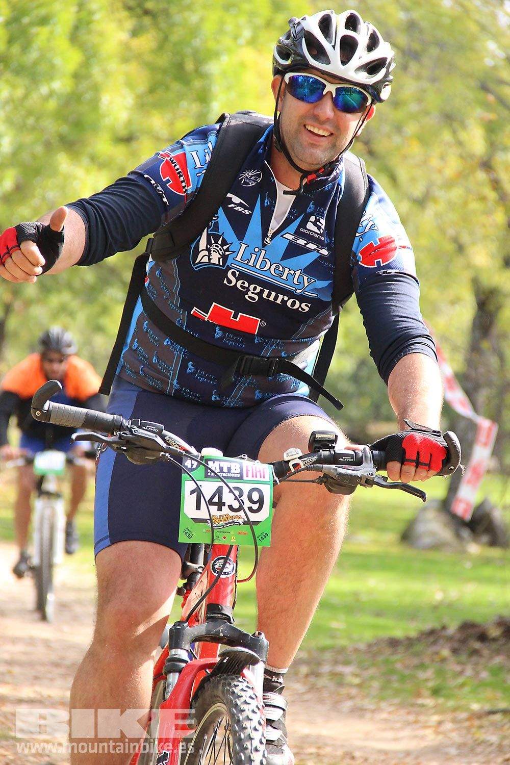 MTB 4 Estaciones La Ruta Imperial 2015. Galería 12
