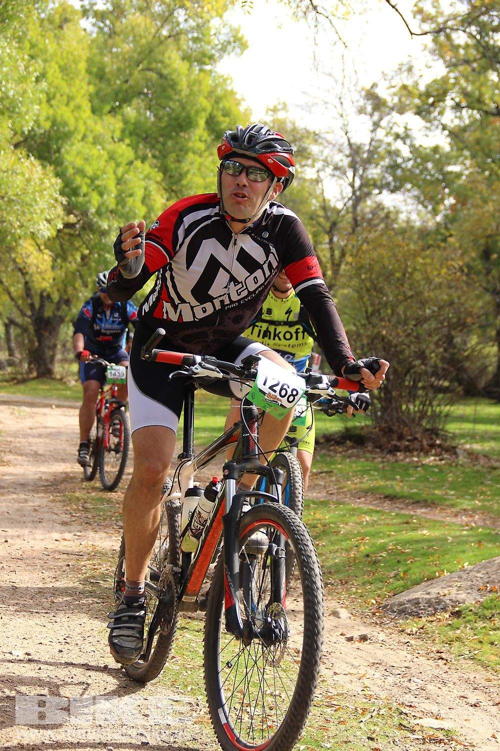 MTB 4 Estaciones La Ruta Imperial 2015. Galería 12