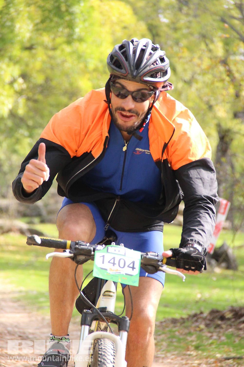 MTB 4 Estaciones La Ruta Imperial 2015. Galería 12