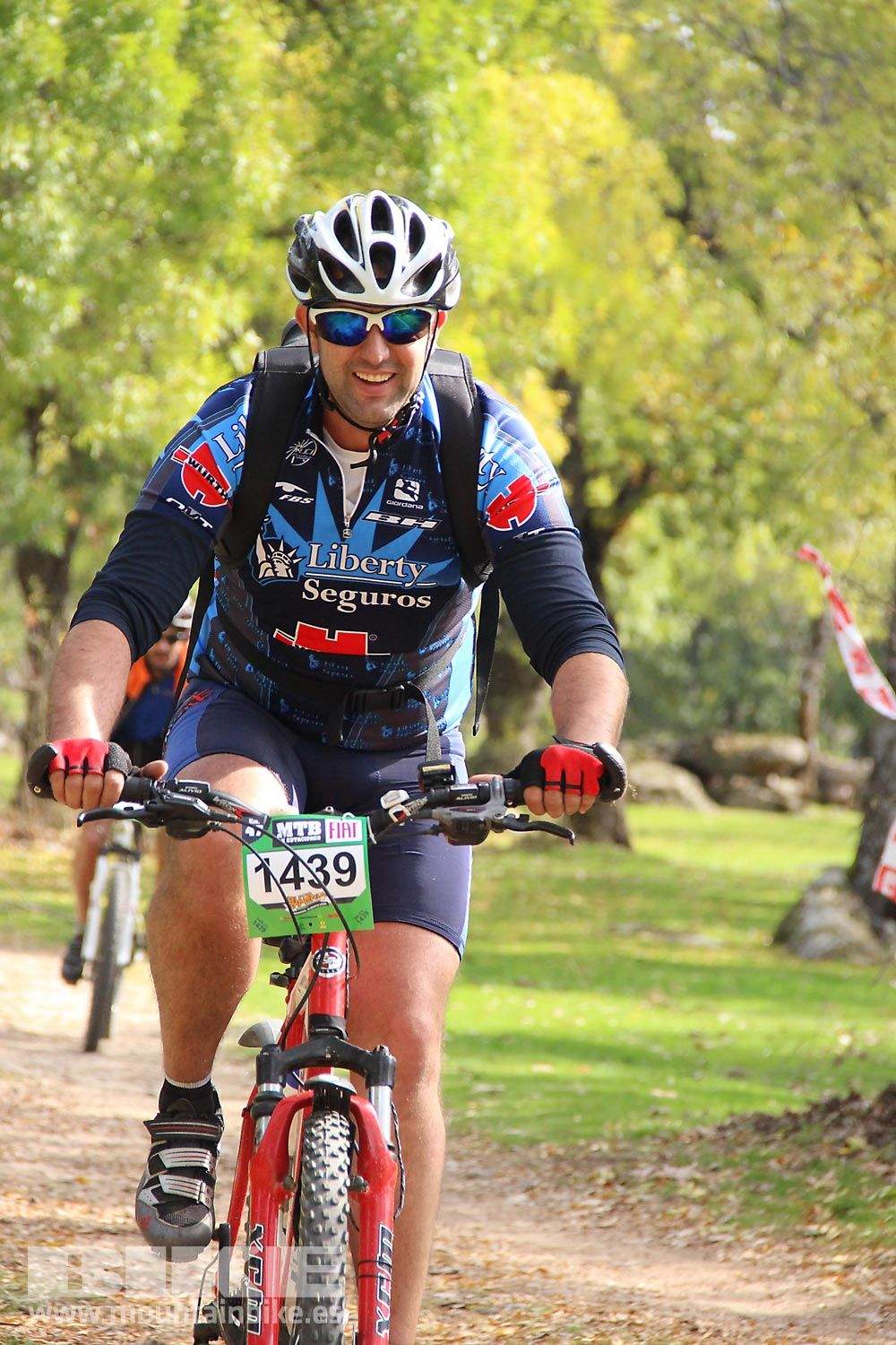 MTB 4 Estaciones La Ruta Imperial 2015. Galería 12