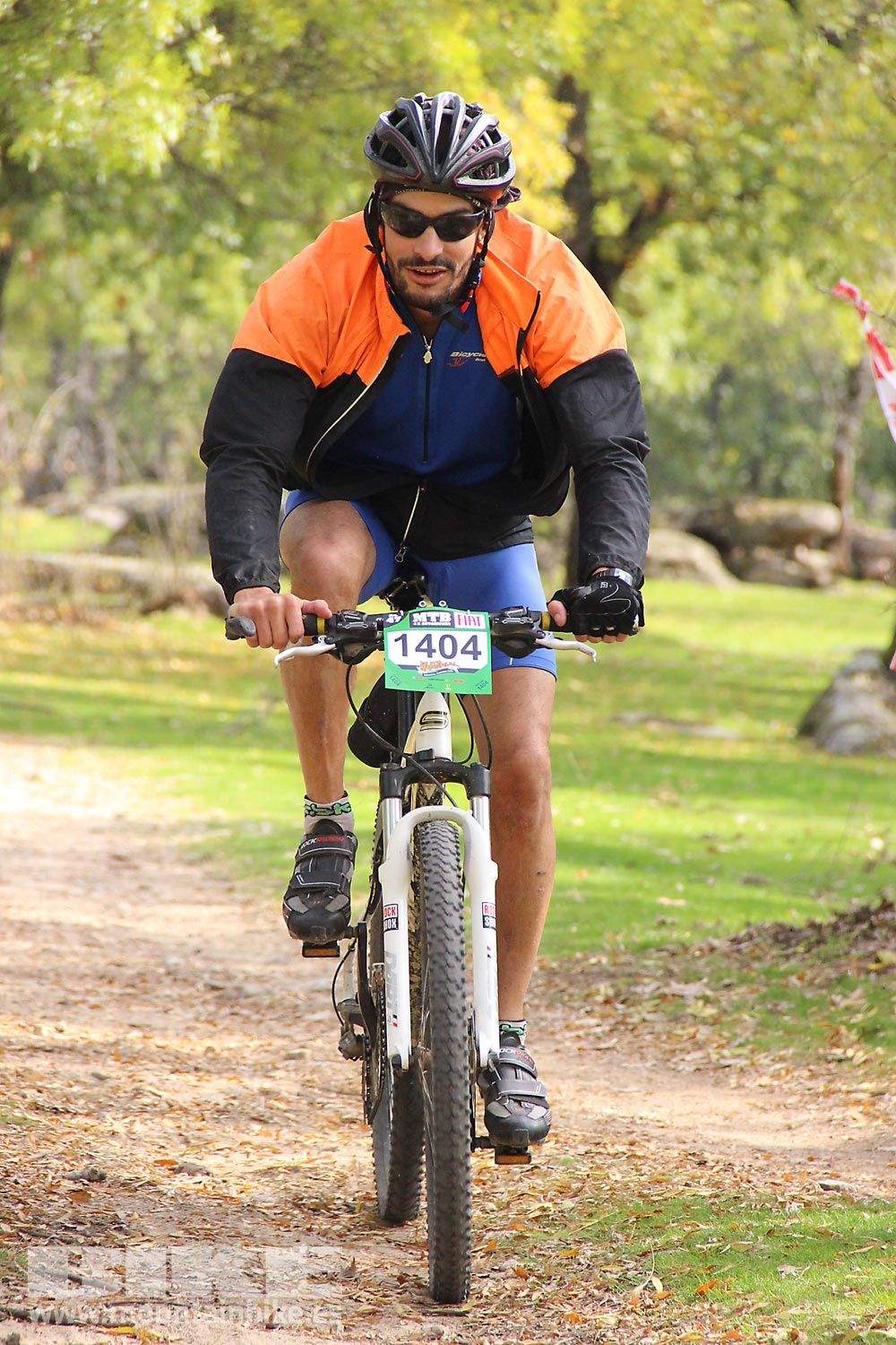 MTB 4 Estaciones La Ruta Imperial 2015. Galería 12