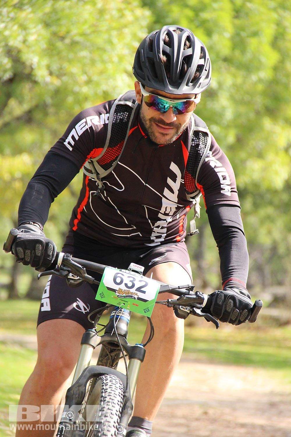 MTB 4 Estaciones La Ruta Imperial 2015. Galería 12