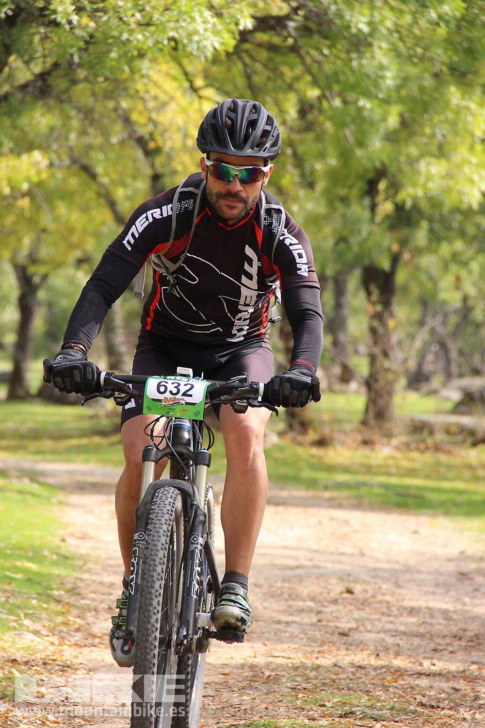 MTB 4 Estaciones La Ruta Imperial 2015. Galería 12