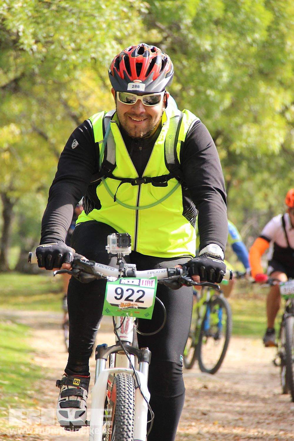 MTB 4 Estaciones La Ruta Imperial 2015. Galería 12