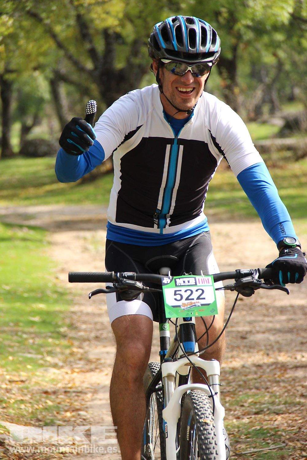 MTB 4 Estaciones La Ruta Imperial 2015. Galería 12