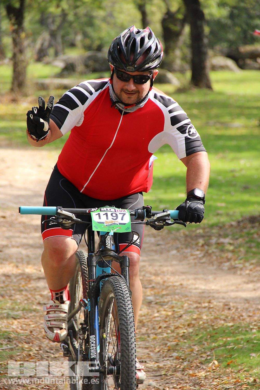 MTB 4 Estaciones La Ruta Imperial 2015. Galería 12