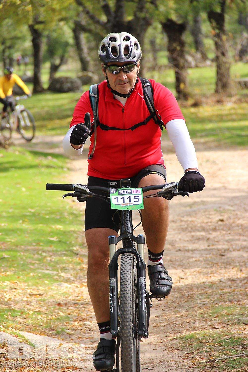 MTB 4 Estaciones La Ruta Imperial 2015. Galería 12