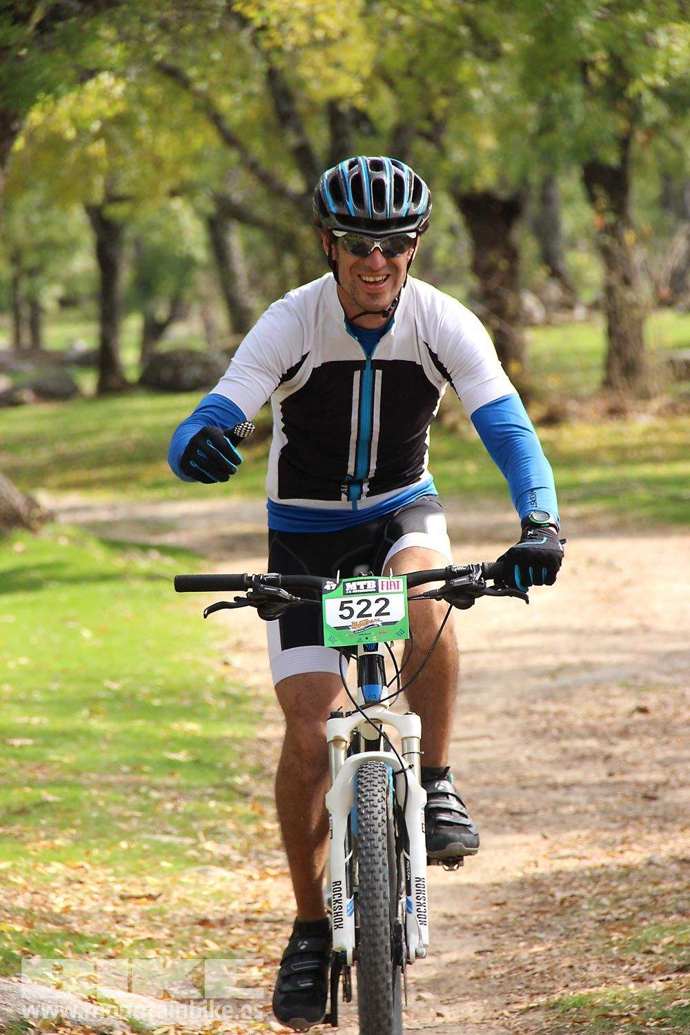 MTB 4 Estaciones La Ruta Imperial 2015. Galería 12
