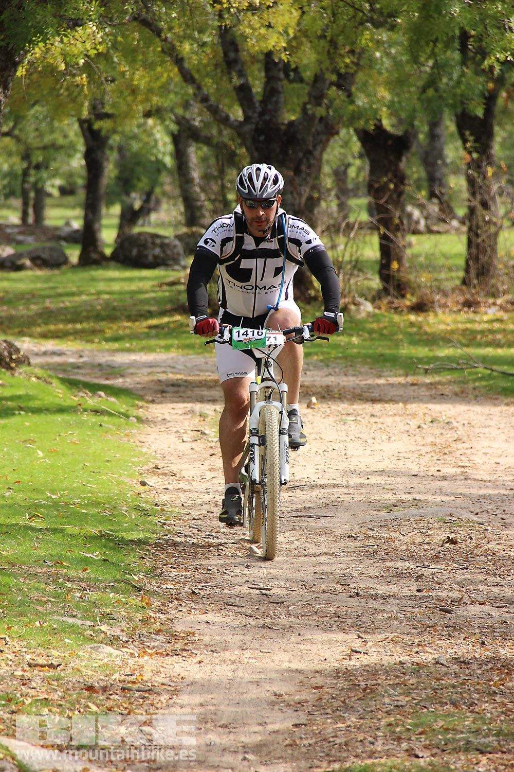 MTB 4 Estaciones La Ruta Imperial 2015. Galería 12