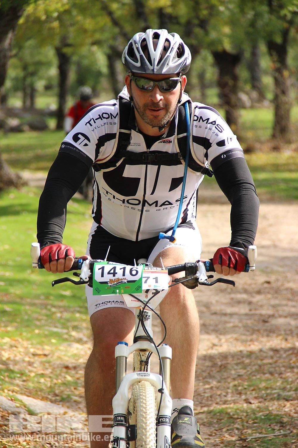 MTB 4 Estaciones La Ruta Imperial 2015. Galería 12