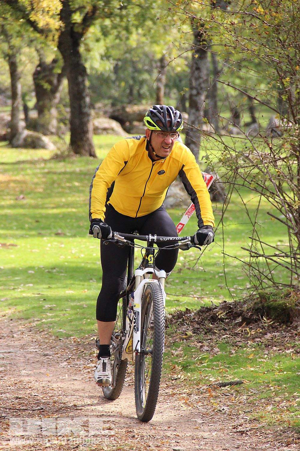 MTB 4 Estaciones La Ruta Imperial 2015. Galería 12