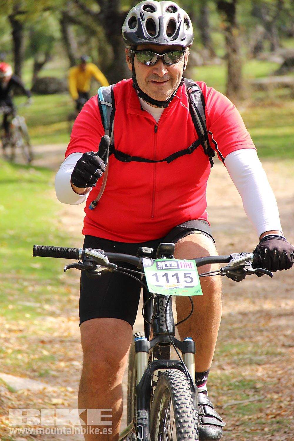 MTB 4 Estaciones La Ruta Imperial 2015. Galería 12